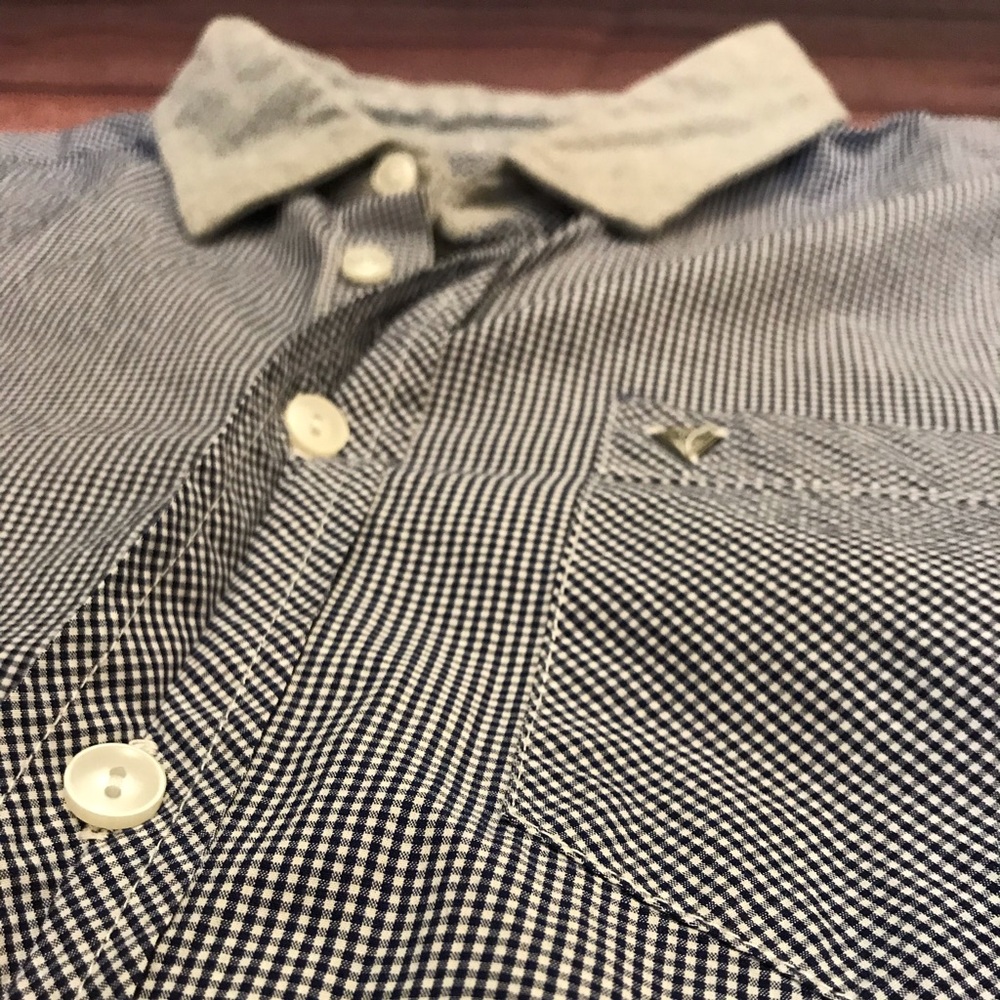 Guess Button Down - Picture 3 of 7